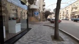 Фильм Мамеда Микаилова Баку ул Ленина 2