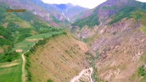 Камаробский ущелье Каратегинский край⛰#горь#Гармцы#Картаегинцы#Раштский#Вахио#Боло#Камароб#⛰😍❤️👍🏼