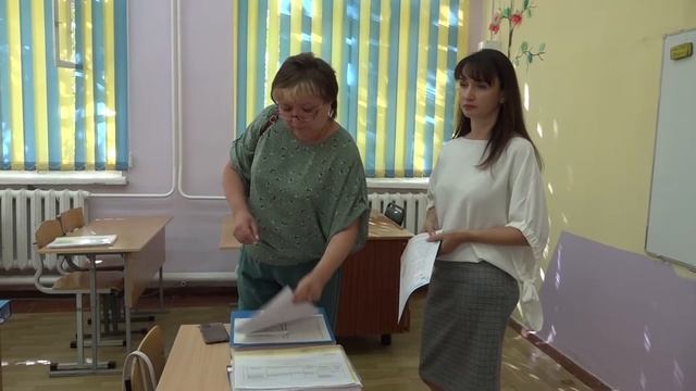 Центр внешкольной работы к учебному году готов