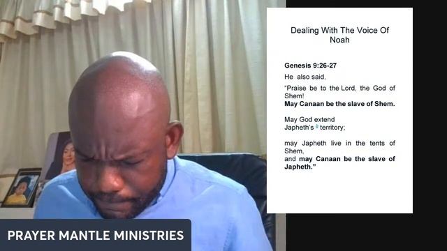 Dealing With The Voice of Noah Part 2 смотреть онлайн