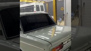 ЖИГА НОМЕР ОДИН | 2106 НА СТИЛЕ | СУПЕР ТЮНИНГ 2106 | SUPER TUNING QILINGAN 2106