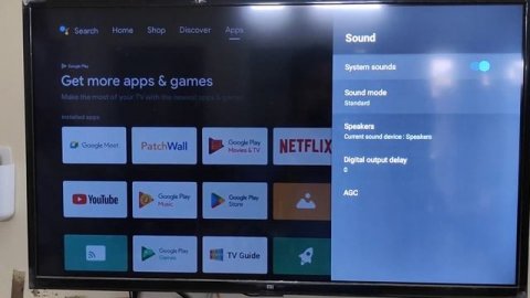 ANDROID TV ALL SETTINGS FUNCTIONS DEMO... Android ടിവിയിലെ settings വിശദീകരണം ...