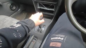 Mitsubishi Libero