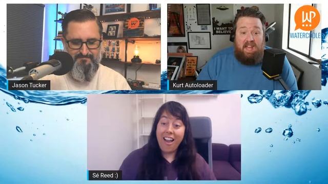 EP393 - Tools to build WordPress websites - WPwatercooler смотреть онлайн
