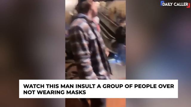 Woman Won't Change Seats For Disabled Man смотреть онлайн