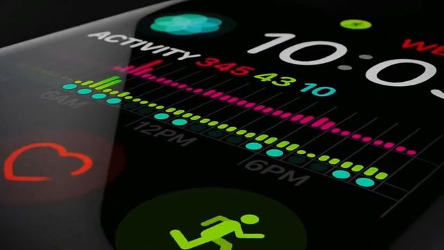 Apple Watch Series 8 full review смотреть онлайн