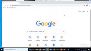 Download Samsung NVMe Driver on Windows 10/8/7