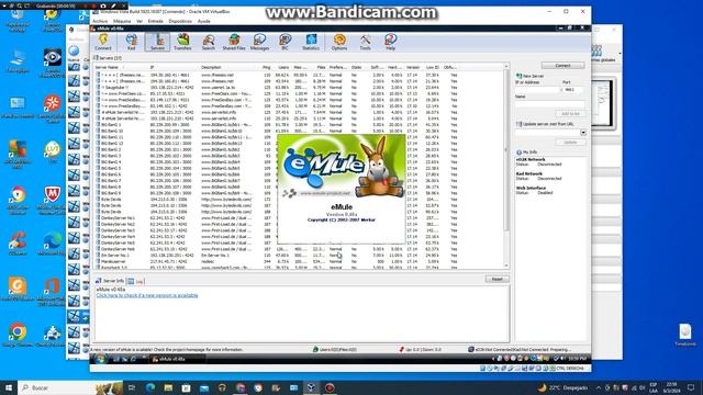 Windows Vista Enterprise Pre-RTM 2006 Build 5920 en virtual machine parte 2 смотреть онлайн