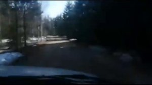 Ssangyong musso 1995 2.9ld