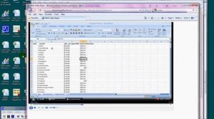 Excel Teach workbooks and worksheets.wmv