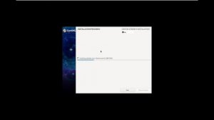 How to install CentOS 9 Stream on VMware Workstation Pro 16 ??