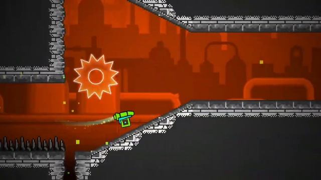 Это уровень Tracer But Windows 🪟 смотреть онлайн