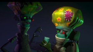 Psychonauts 2 - MacBook Pro M1 Max