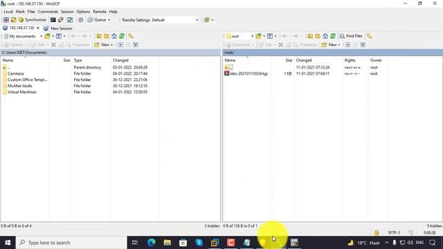 How to add images of IOU for Router On EVE NG смотреть онлайн
