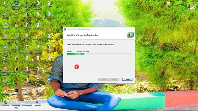 How to Install VMware Workstation on Windows 10 [ 2021 Update ] Complete Step by Step Guide смотреть онлайн