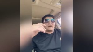 Как Гриша Московский ездил на рыбалку с очень богатым другом ! Это трэш !!!