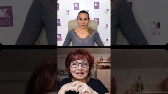 Вдохновляющая история Ольги: как в 58 лет скинуть 24 килограмма и стать настоящей красавицей!Часть 1