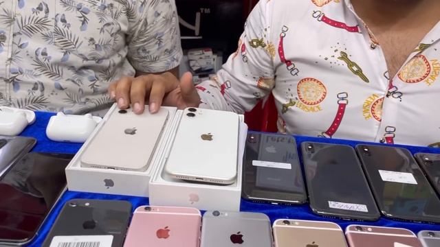 Lets Talk Deal Iphone X 18999/- Xs 23999/- | 11 pro 44999/- | 12 44999/- Second hand iphone