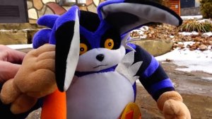 Sonic's Rainbow Friends 2! - Sonic and Friends