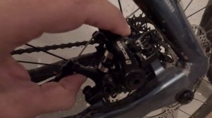 💖ZOOM DB-680 💖супер тормоза за копейки | топ тормоза | лучшие тормоза с алиэкспресс |