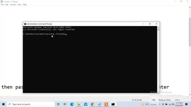 How to Fix WIFI Connected But No Internet Access Windows (7, 8,10,11) | Unidentified Network-- FIX смотреть онлайн