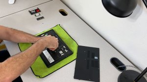 Tutorial: Upgrade your Lenovo Thinkpad 11e SSD and Ram