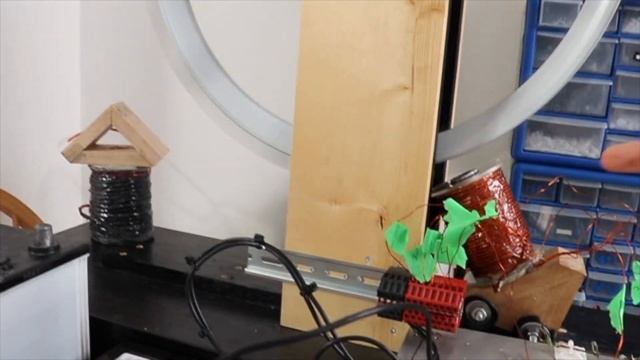 Bedini Generator, Free Energy, Perpetual Motion, Overunity, Radiant Energy. Open System!!!