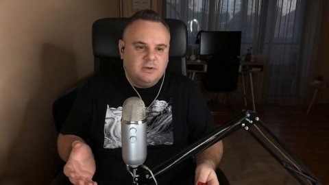 Recenzie AudioQuest DragonFly Black, Red si Cobalt - Live pe Facebook