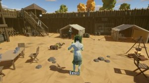 Nogla Backseating Compilation