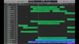 Vocalise 3 by Heavyocity - improvising with the melodic phrases, review