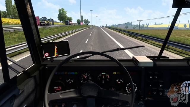 KAMAZ -- TRUCK смотреть онлайн