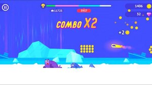 Bouncemasters! - Mobile Gameplay Walkthrough Part 3 (iOS, Android)