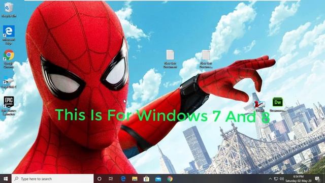 How to Restore Task Manager? смотреть онлайн