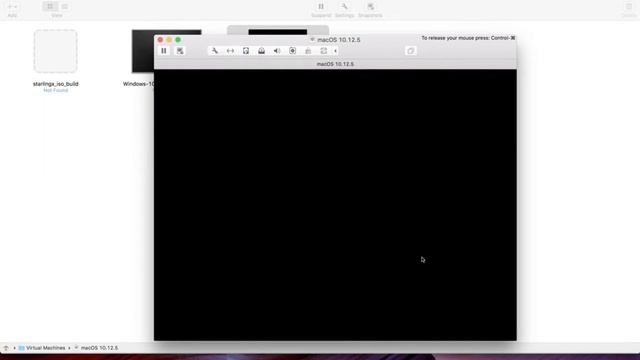 How to Install VMware Tools in a Mac OS X macOS Virtual Machine - 2019 смотреть онлайн