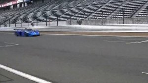 MASERATI MC12 CORSA BUGATTI VEYRON GRANDSPORT FUJI SPEED WAY OFFICE-K TOKYO