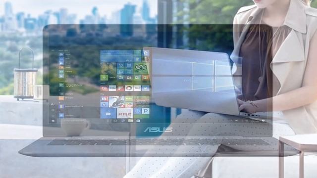 Photos of the Asus VivoBook S410UA-EB367T | Not A Review! смотреть онлайн