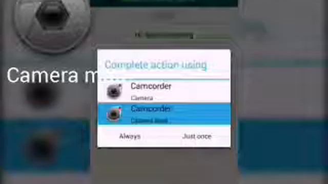 Deaf Camera mod app смотреть онлайн