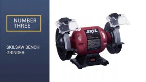 Best Bench Grinder in 2023 - Top 5 Bench Grinders Review