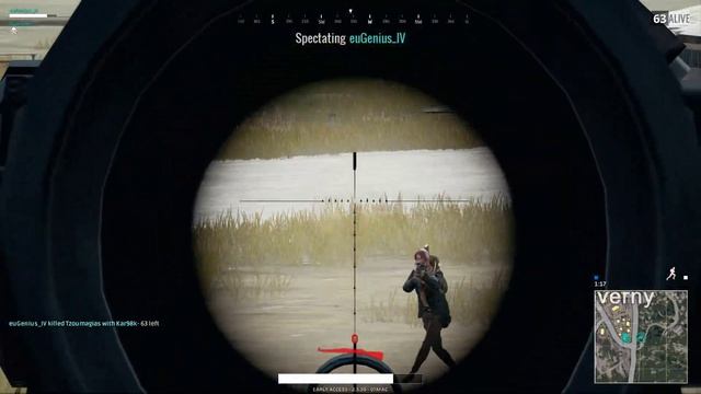 Zhenya pubg 01 смотреть онлайн