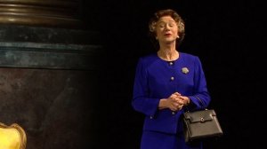 Аудиенция (часть 2) / The Audience (Part 2) 2013 Stephen Daldry (rus)