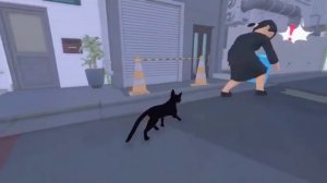 Little Kitty, Big City - Out May 9!