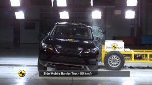 seat ateca crash test ⭐⭐⭐⭐⭐