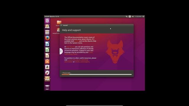 How to install Ubuntu Linux 15.10 Tutorial - Linux Distro Reviews For New Users