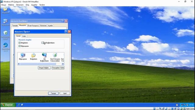 Windows XP Pratik Bilgiler - MAC adresi atama değiştirme programsız смотреть онлайн
