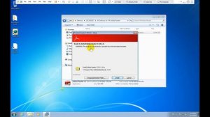 How to install Adobe Reader on Windows 7 64 bit