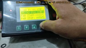 COMO CONFIGURAR EL CONTROLADOR MAM-860 ACCESO Y CONTRASEÑAS PARTE 1