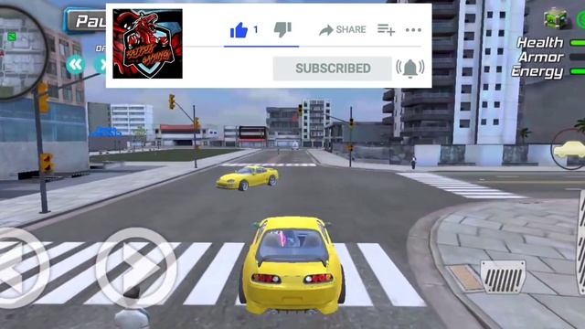 Dollar Hero Grand Vegas World | GAMEPLAY#9 My Car driving смотреть онлайн