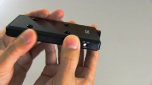 Reviewed - FiiO E12 Mont Blanc Headphone Amplifier
