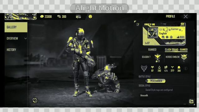 sajda tera kar na saku free fire status 😘🙏🙏🙏😘🙏🙏🙏 смотреть онлайн