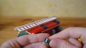обзор LEGO CITY набор для начинающих 60023